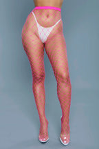 2304 Can't Back Down Pantyhose