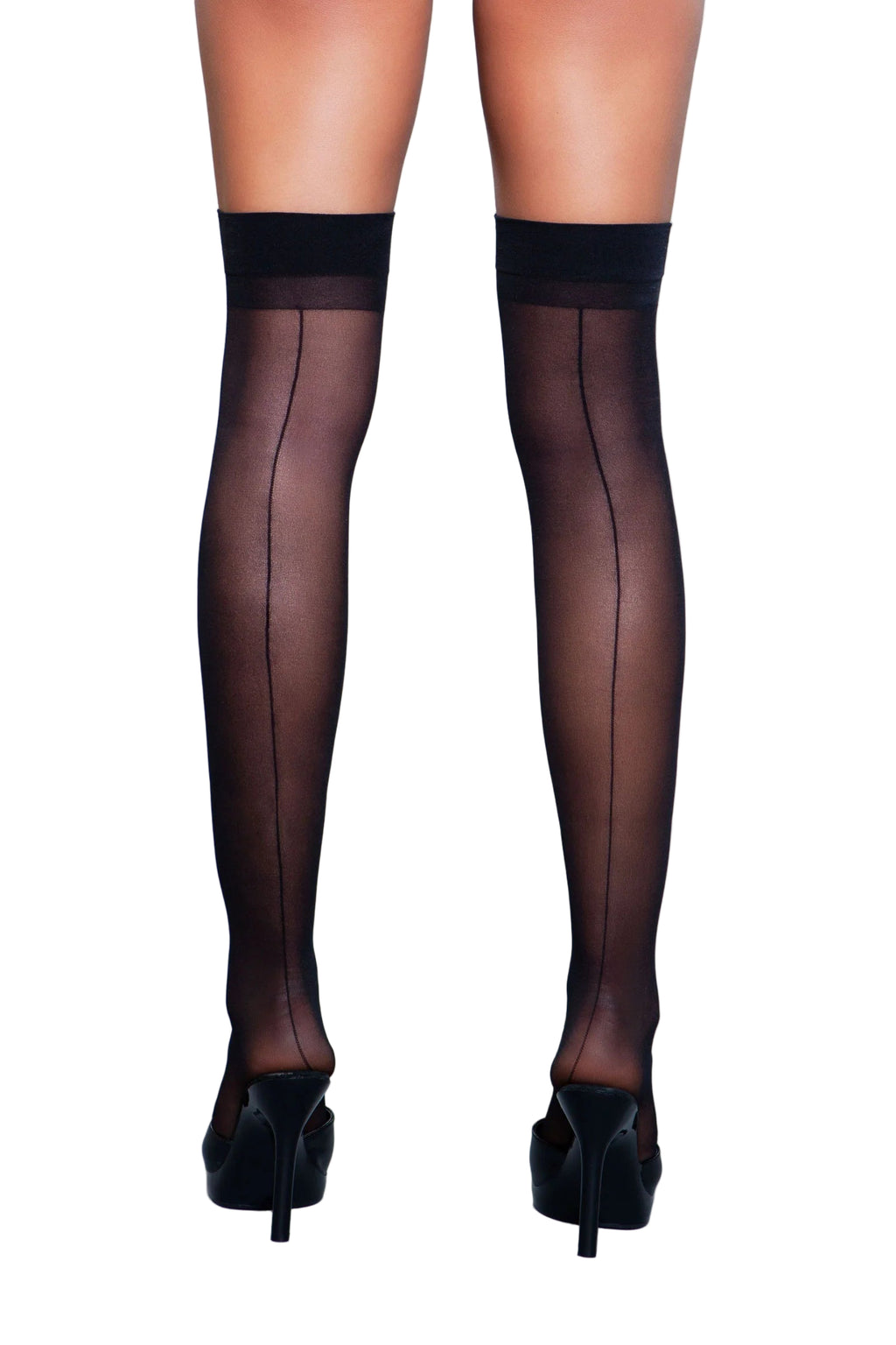 1911 Favorite Day Thigh Highs