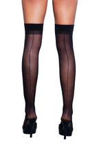 1911 Favorite Day Thigh Highs