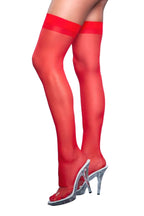 1911 Favorite Day Thigh Highs