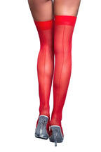 1911 Favorite Day Thigh Highs