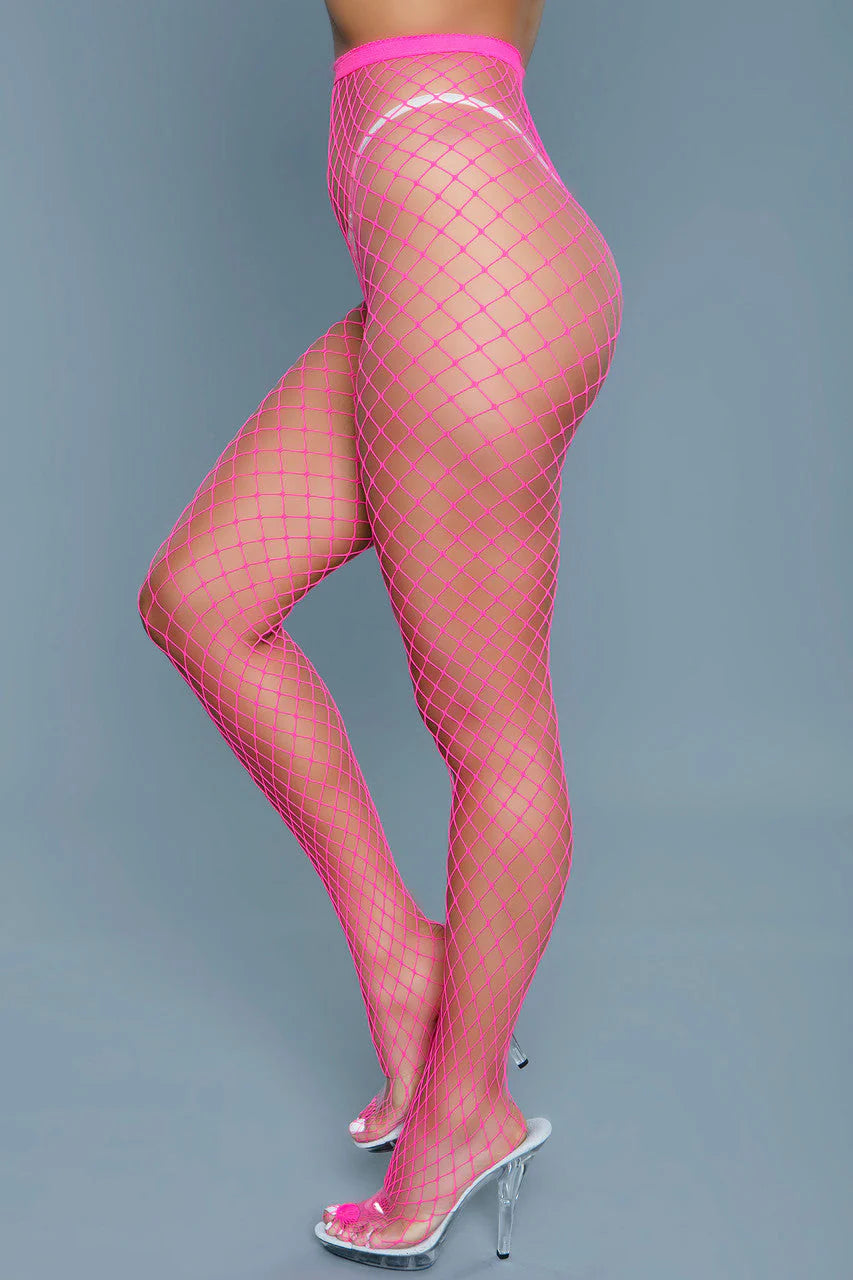 2303 Can't Back Down Pantyhose