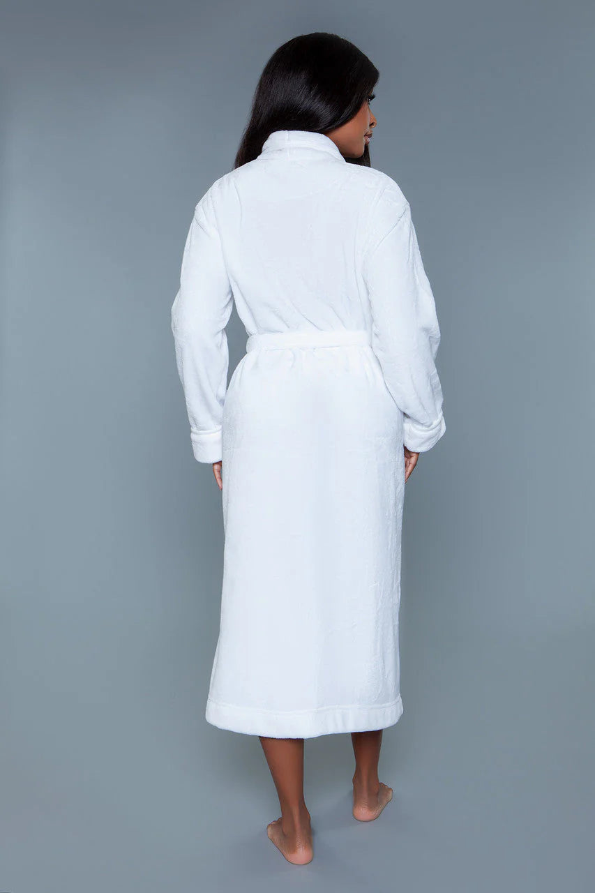 2260 Helena Plush Robe