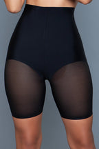 2171 Suit Your Waist Boyshort