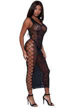 2165 Fallen For You Dress