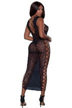 2165 Fallen For You Dress