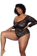 2248P Marina Bodysuit