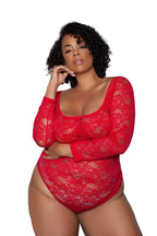 2248P Marina Bodysuit