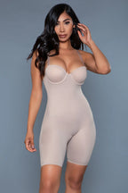 2173 Ultra Shaping Bodyshaper