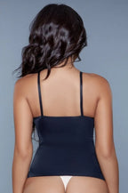 2007 Figure Hugged Top