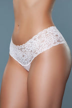 21983PK Nessa Briefs 3 Pack