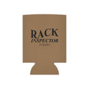 Rack Inspector Koozie