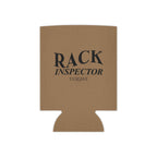 Rack Inspector Koozie