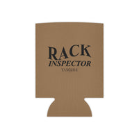 Rack Inspector Koozie