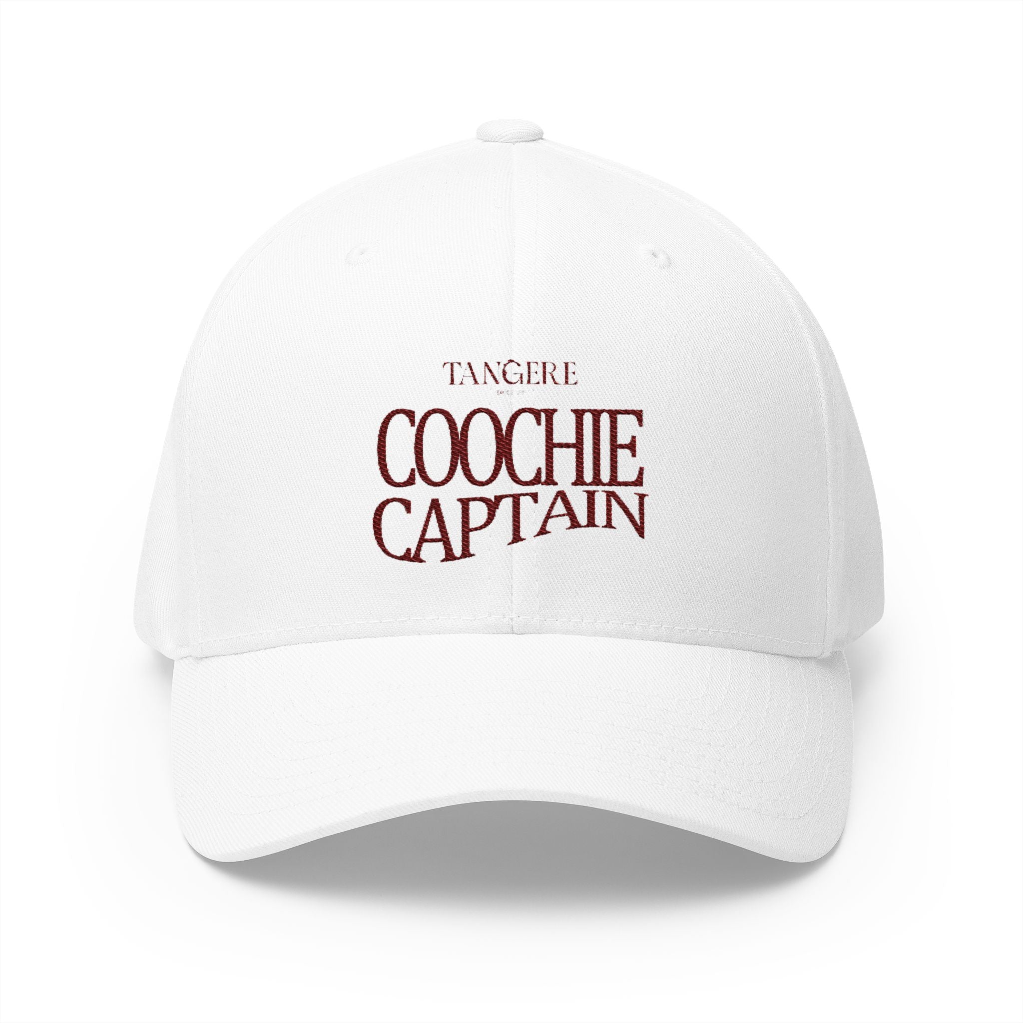 Coochie Captain