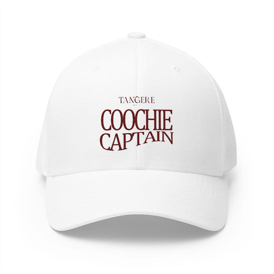 Coochie Captain