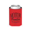 Motor Boatin Koozie