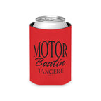 Motor Boatin Koozie