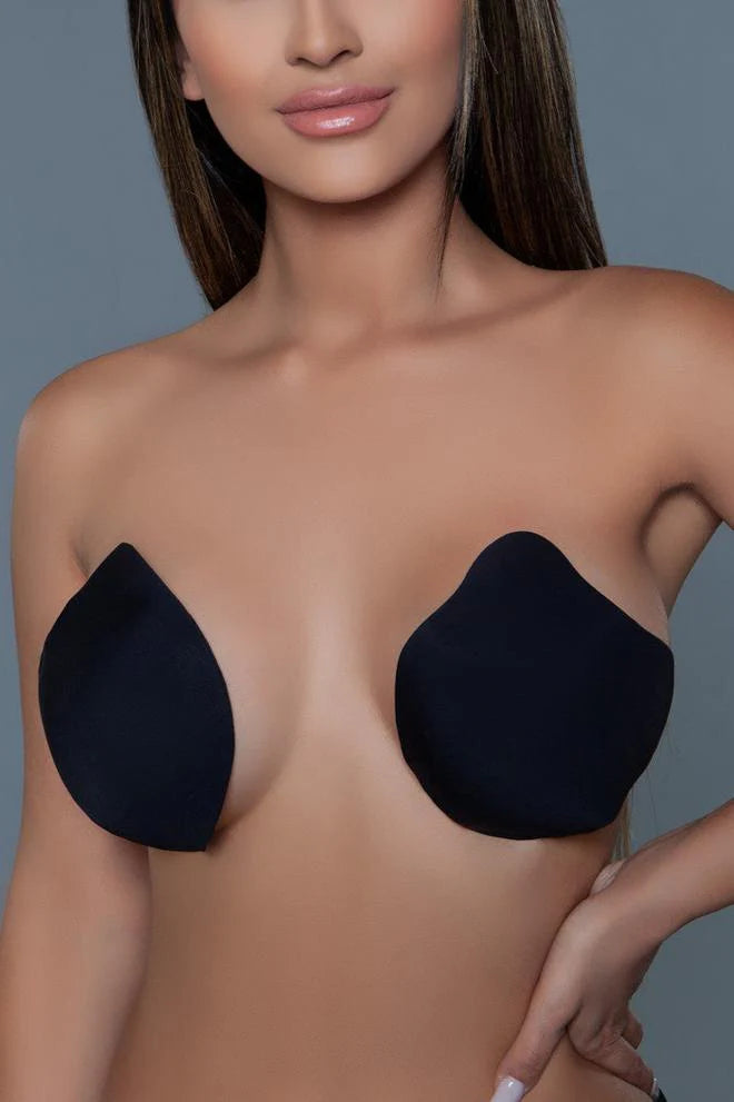 2190 Cat Ears Fabric Cover-Ups