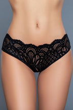 20983PK Astrid Panty Pack