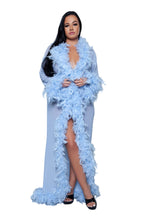 BW834 Glamour Robe