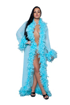 BW834 Glamour Robe