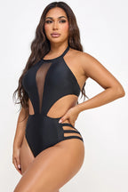 2523 Calista Swimsuit