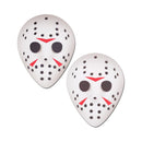 Pastease Halloween Jason Hockey Mask Pasties