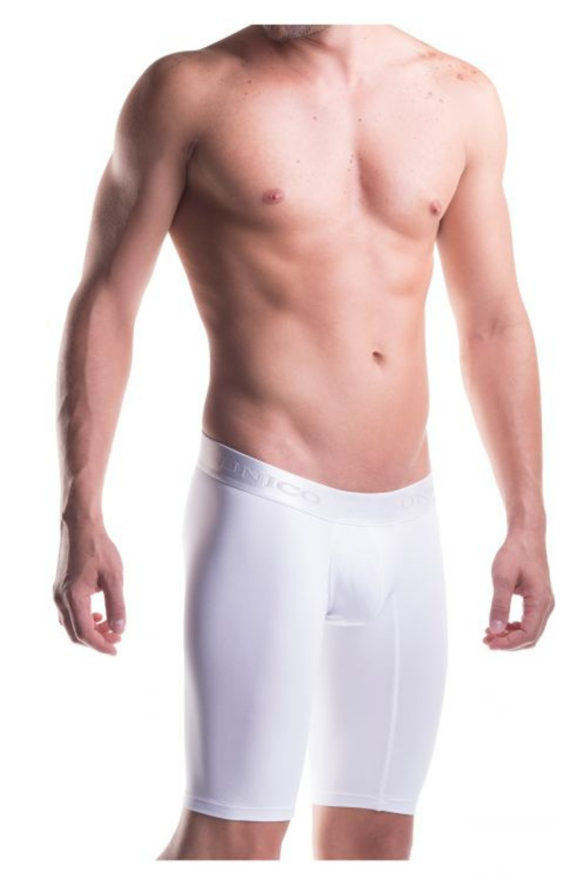 (1212010030300) Boxer Briefs Cristalino Microfiber