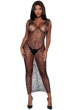 2164 A Little Lovin' Dress