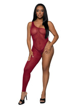 2360 Tell Me You're Mine Bodystocking