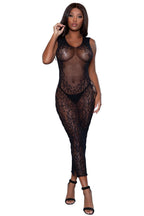 2165 Fallen For You Dress