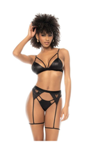 Rika Three Piece Set