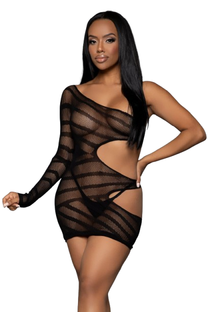 2369 Everything You Want Minidress