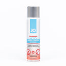 JO H2O Warming Water-Based Lubricant 4 oz.