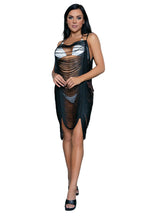 2294 Tropical Rays Cover Up