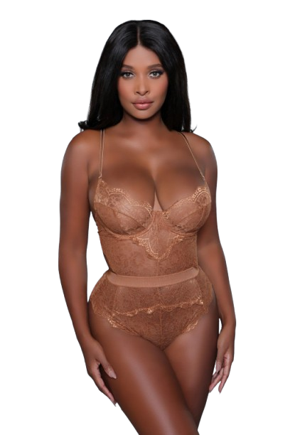 2014 Bettany Bodysuit
