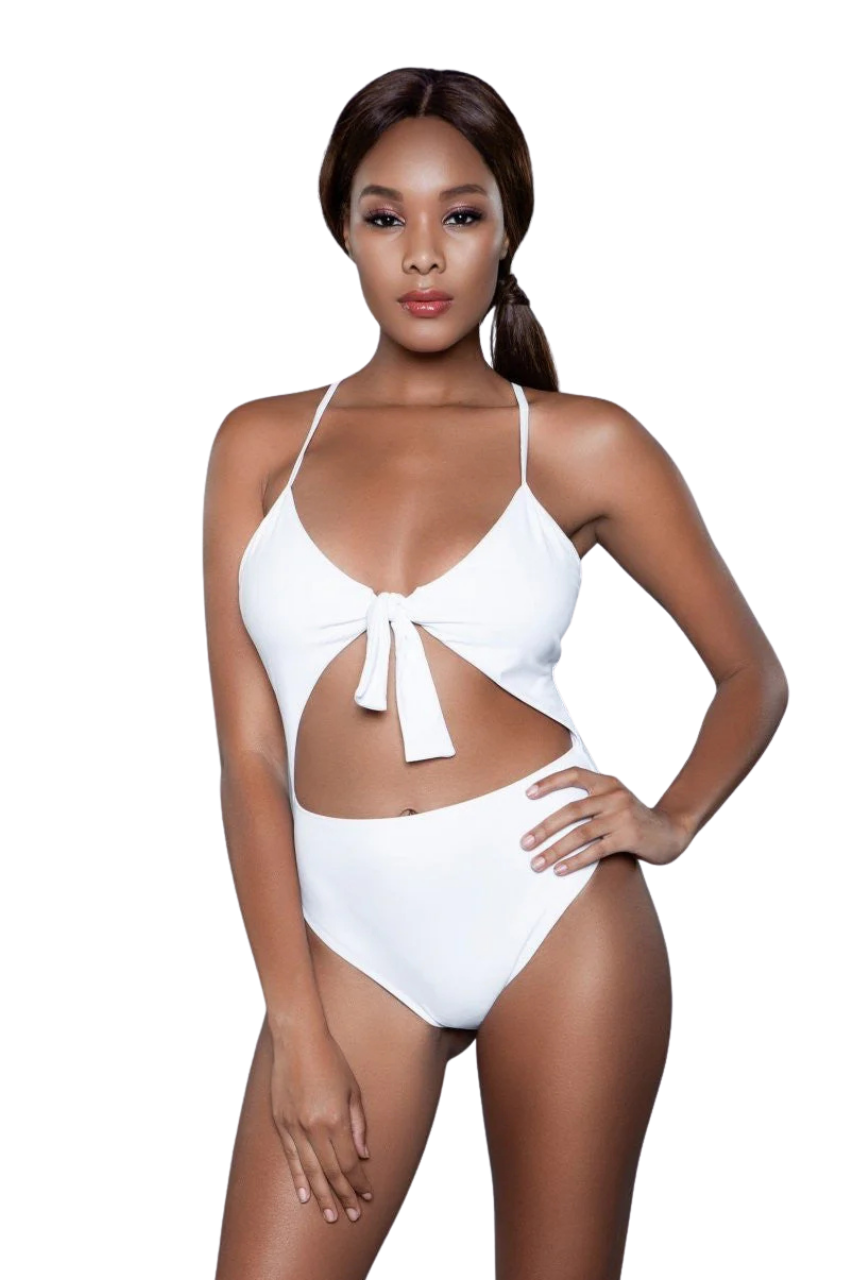 1983 Delaney Swimsuit