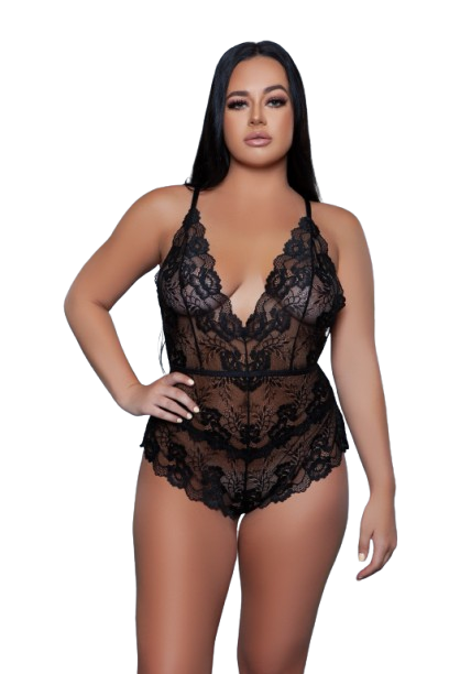 2268 Jolene Bodysuit
