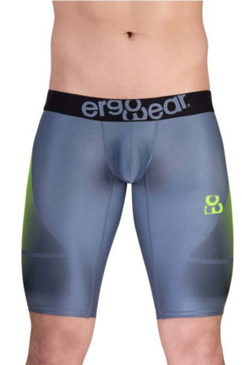 MAX SE Athletic Shorts