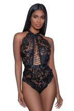 2015 Margot Bodysuit