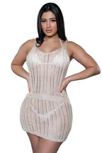 2416 Josephine Mini Dress