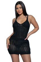 2416 Josephine Mini Dress