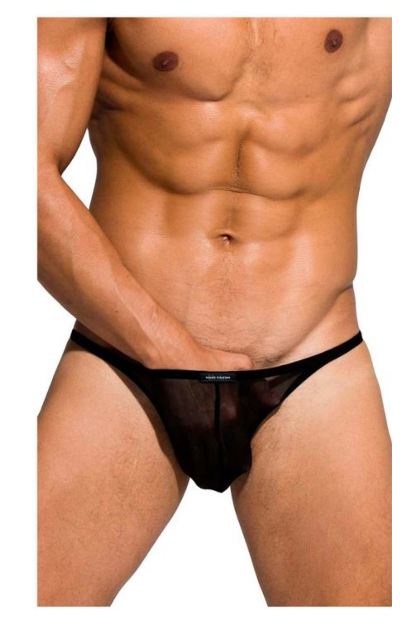 Desire Intima Low Rise Bikini