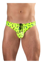 X4D SW Swim Briefs