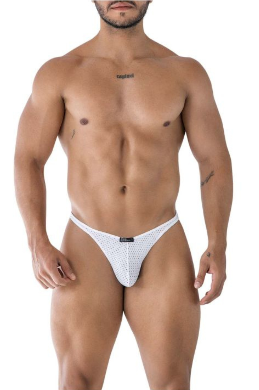 Microfiber Thongs