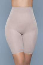 2010 Think Thin Shapewear Short