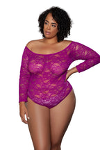 2248P Marina Bodysuit