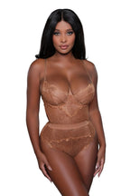 2014 Bettany Bodysuit