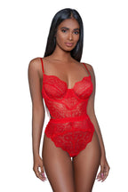 2014 Bettany Bodysuit